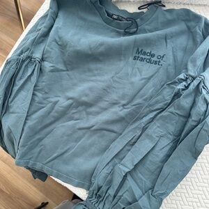 Lot bundle women winter tops